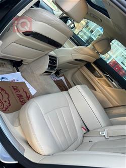 بي ام دبليو الفئة 7